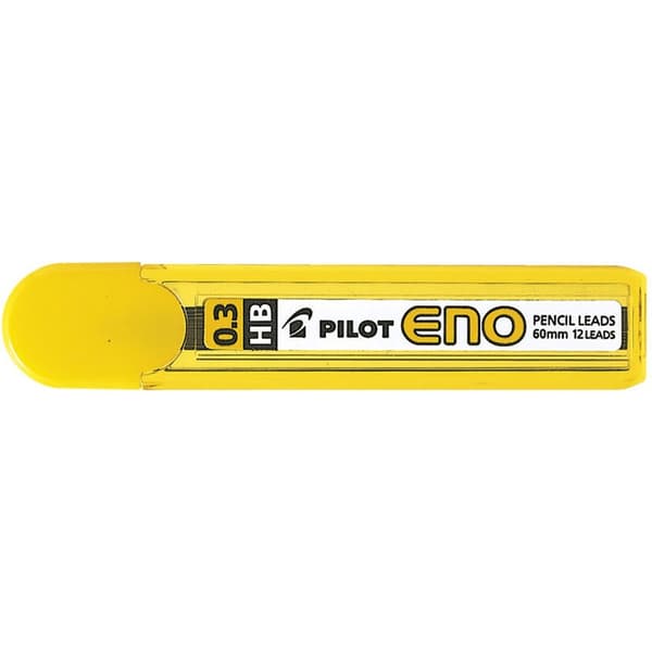 Fjernpen 0.3mm ENO HB p12
