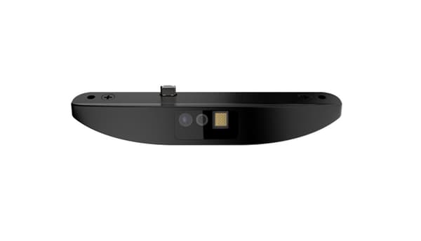 Elo Touch Solutions KIT, 2D-skanneri, USB, SE4107, EDGE CONNECT