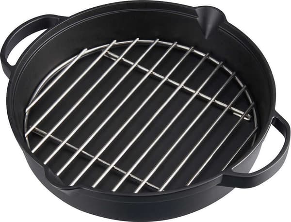 Campingaz grillipannu Zeliwna 30cm