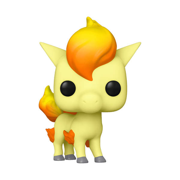 POP figur Pokemon Ponyta