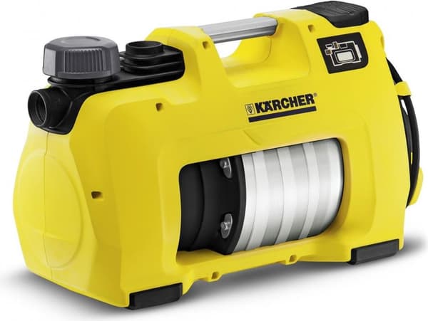 Kärcher BP 5 Home & Garden
