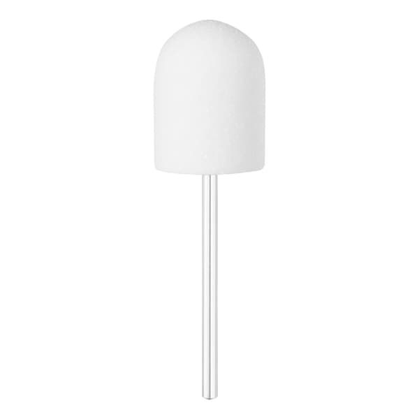 Exo bandmössa 13 mm/150 10 st Hard Cap vit