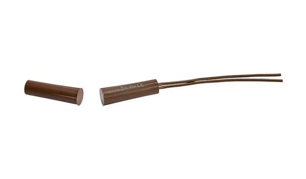 SATEL FRONTAL REED K-2-BR