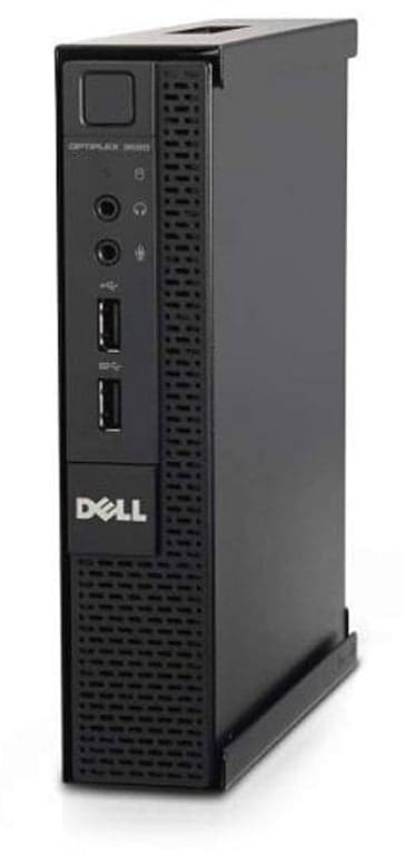 Dell OptiPlex Micro VESA-fäste 482-BBBP
