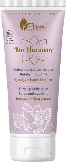 AVA Laboratorium_Bio Harmony Bodylotion 200ml