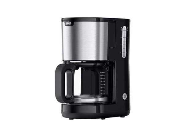 Braun KF 1500 BK PurShine
