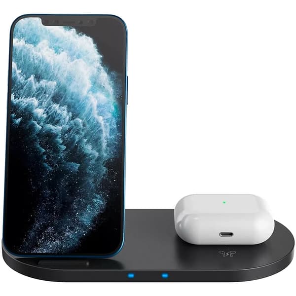 Canyon LadegerÃ¤t Wireless Dock 2in1 Q