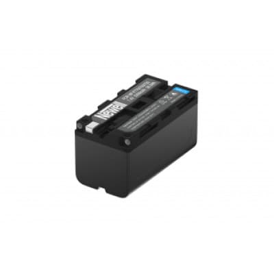 Newell erstatningsbatteri til NP-F770 til Sony