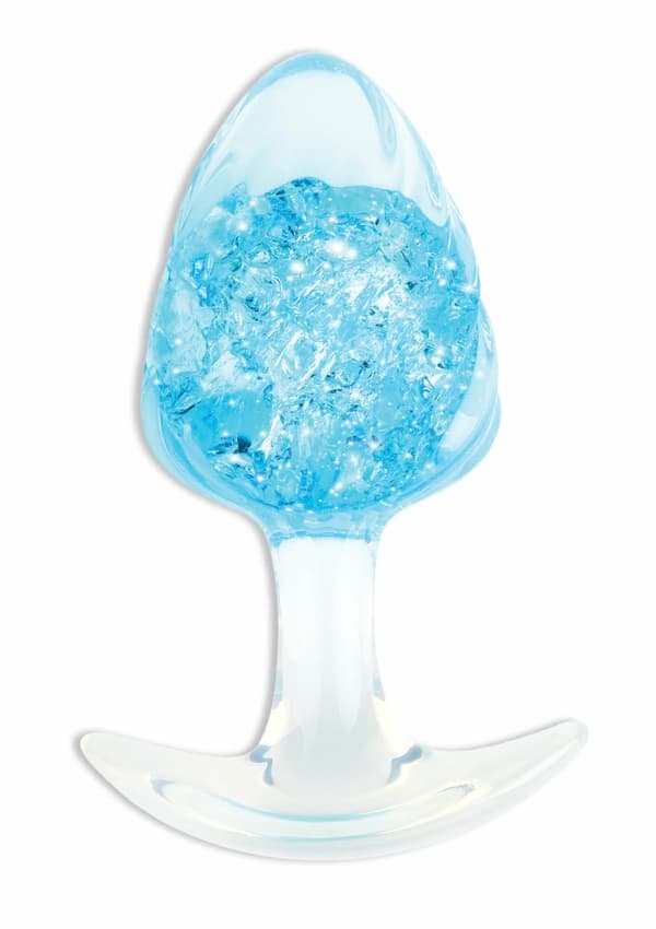 Krystal Butt Plug Stor