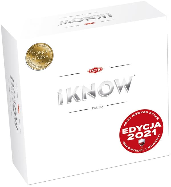 iKnow 2021