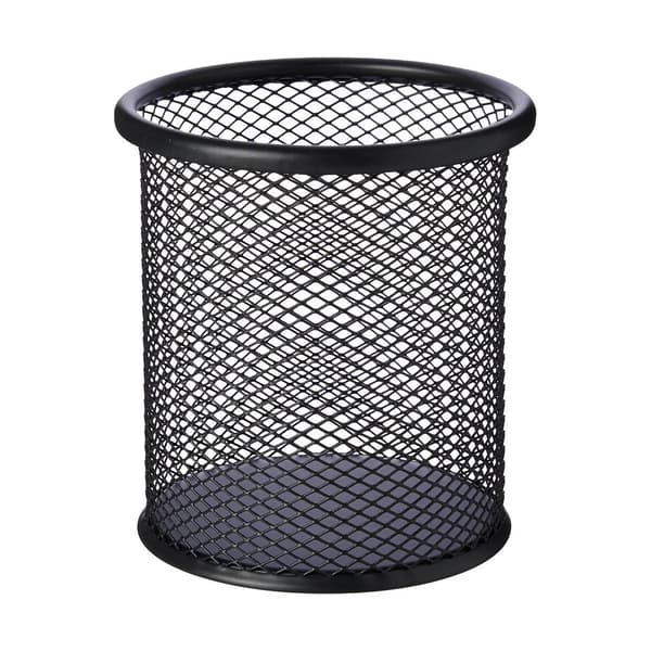 Penalhus Q-Connect Metal (8,6 x 10,5 cm)