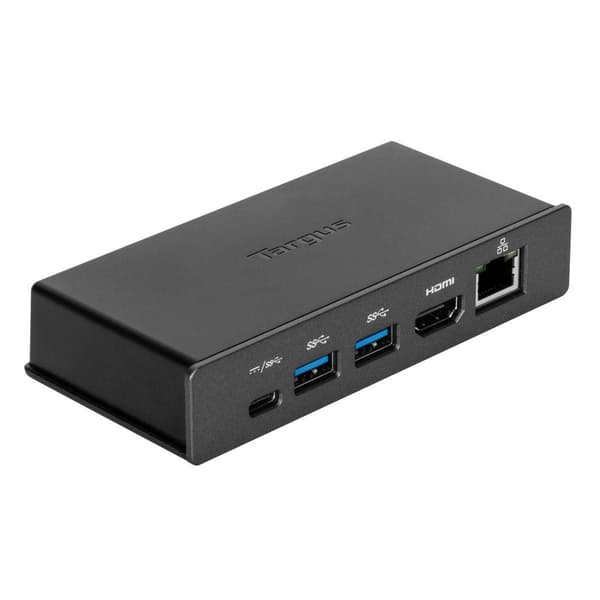 Targus HDMI modulär dockningshubb svart