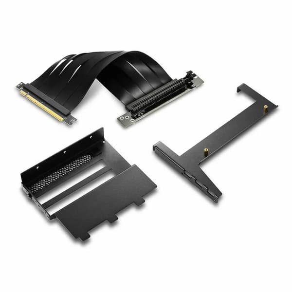 Understøttelse til grafikkort Sharkoon Angled Graphics Card Kit 4.0