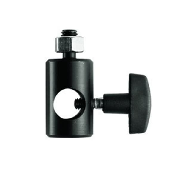 Manfrotto Stativände Manfrotto 014-38 gänga 3/8\"