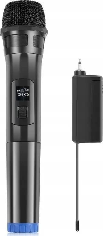 Puluz UHF-mikrofon (SB7187)