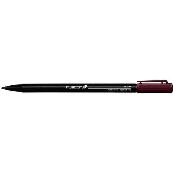Rystor RC-10 filtpen