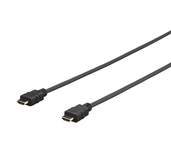 VivoLink Pro HDMI Slim - HDMI-kabel -