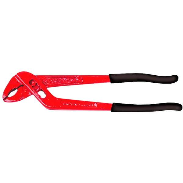 Top Tools Rørtang 250mm - 34D010