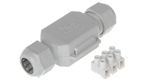 Raytech GELBOX CRUISE MUFA FRED-MP IP68 RayTech