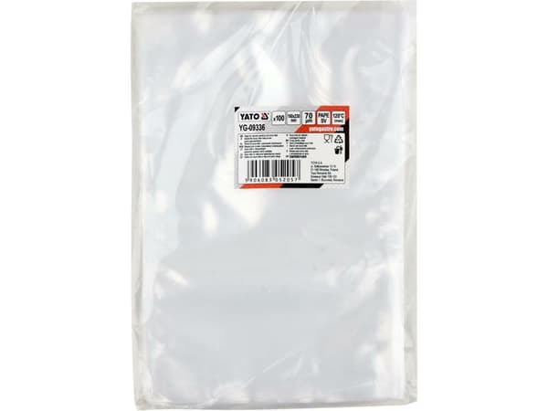 SOUS-VIDE- JA PAKKAUSPUSSI 160*230