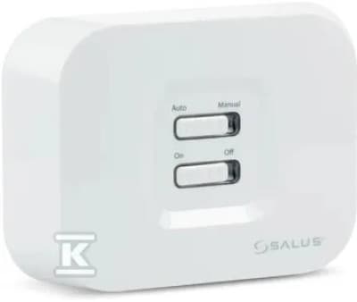 Salus lisäohjausmoduuli IT600RF-järjestelmä (RX10RF)
