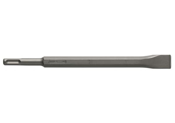 Irwin Dluto waskie 400x25mm kahvalla SDS-Max 10502188