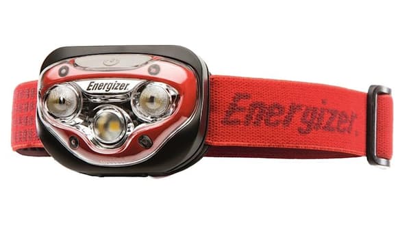 ENERGIZER PANDELAMPE LYGTE VISION HD PANDELAMPE 3AAA 300 LUMEN