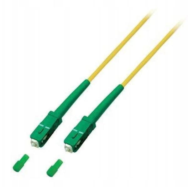 Patchkabel SM SC/APC-SC/APC G.657.A2 sx 2m 01S3-S2S3-0020-ISP
