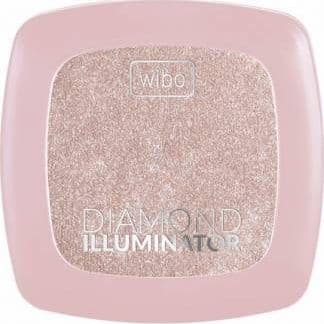Wibo Wibo Illuminator Diamond Illuminator UUSI Nro 1