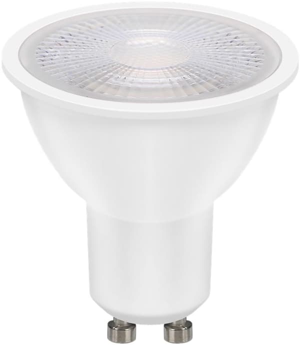 LED-reflektor, 5W, GU10, 370lm, 3000K, 65376