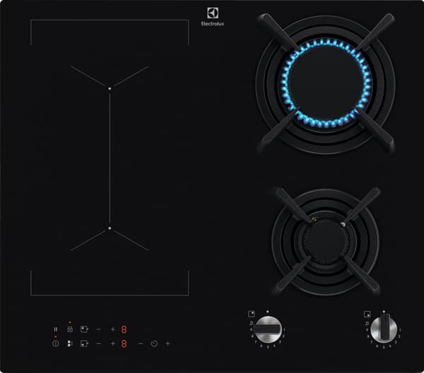 Värmehäll Electrolux KDI641723K