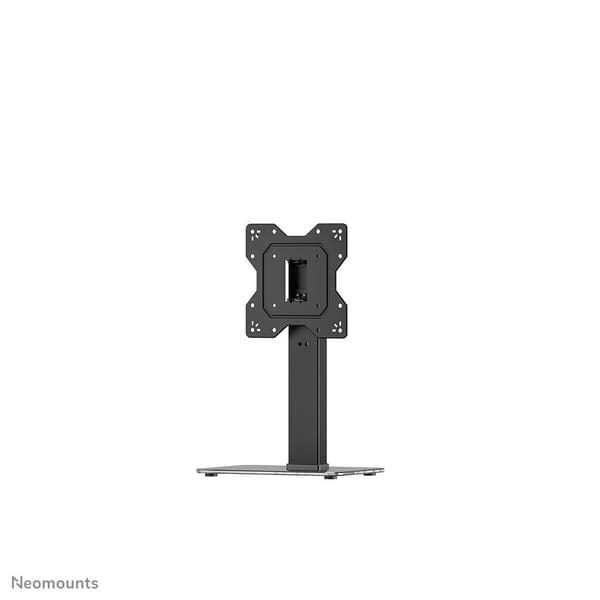 Neomounts DS45-430BL12 jalusta - televisiolle - musta