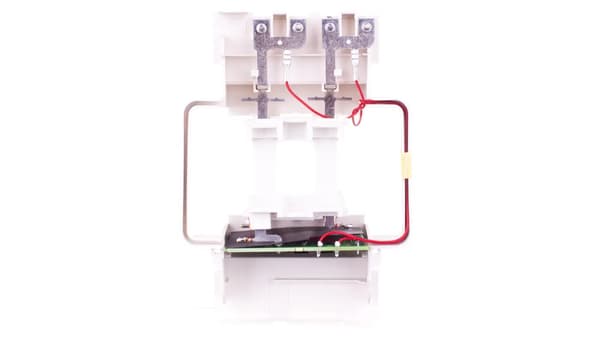 TeSys D 230V AC kontaktorspole LX1D8P7