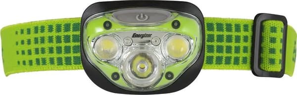 Energizer Vision HD Plus ficklampa