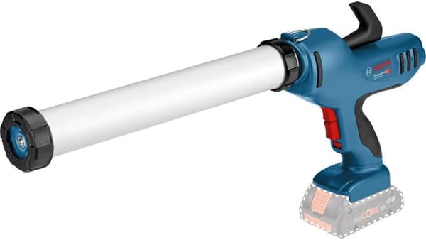 Bosch GCG 18V-600 Akkukittipistooli