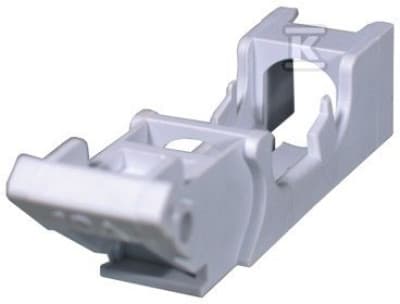 Kaliberindsats /skuffe/ D01 16A 002261030