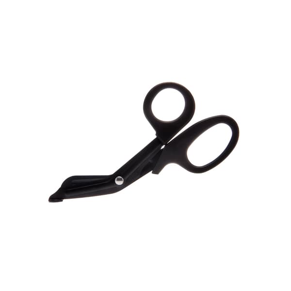 Sinner Gear Professionell Bondage Säkerhetssax 7\" Rostfritt Stål