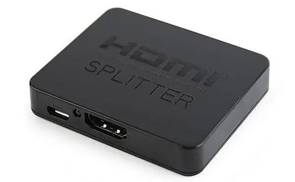 Cablexpert DSP-2PH4-03 - video-/audios