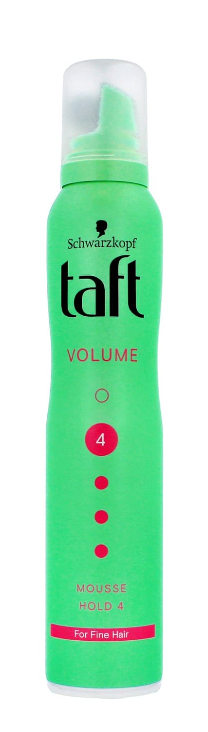 Schwarzkopf Taft Volume Hårskum super stærk 200 ml