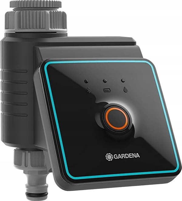Gardena Bluetooth Vandingscomputer