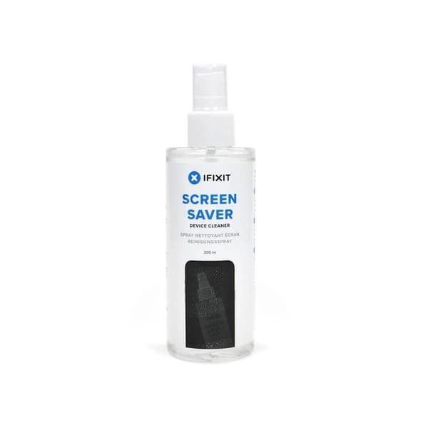 iFixit Screen Saver Rengöringsspray - 200 ml