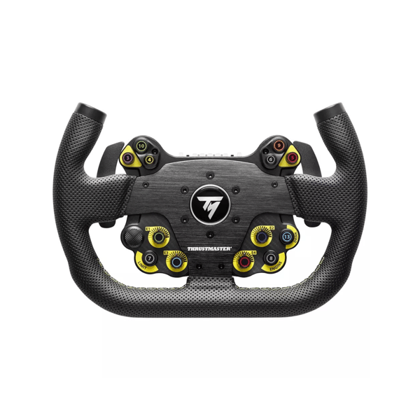 THRUSTMASTER EVO RACING 31U LÆDER ADD ON