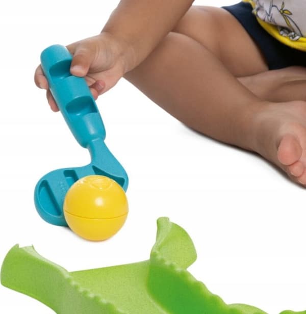 Chicco Fit&Fun Golf Safari 3in1