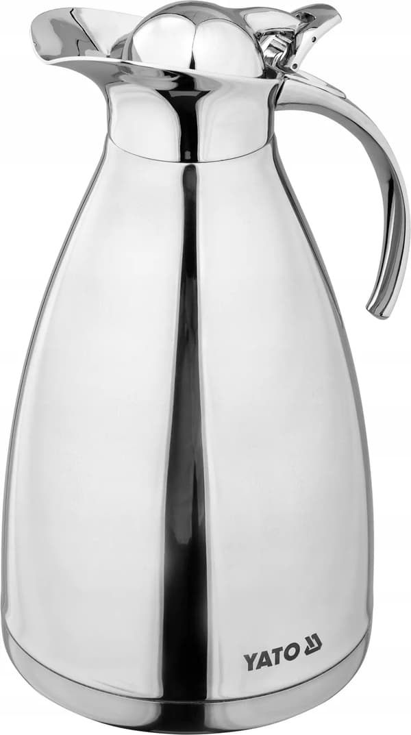 YATO PÖYTÄTERMOS 1,5L