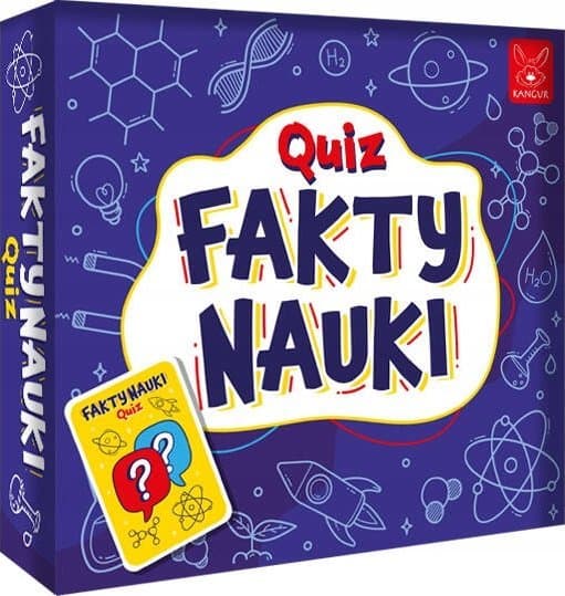 Tiedefaktavisailu