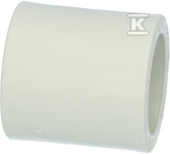 TILSLUTNING/MUFF PP 32MM ONNLINE