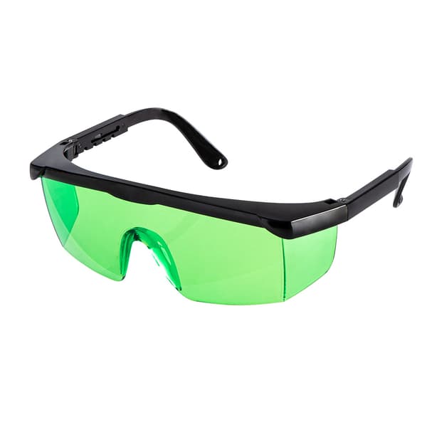 Neo Glasögon (Gröna Laser Synlighetsförbättrande Glasögon)