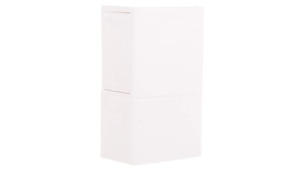 Vinkelkanalforbinder LN 25X16 330937