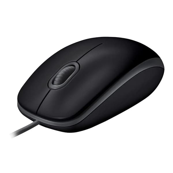 Langaton hiiri Logitech 910-005508 Musta (1 osaa)