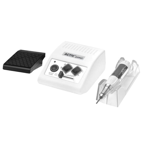Activ Power -jyrsinkone JD500 valkoinen